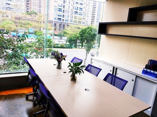 各种梯形螺纹丝杠画法